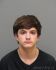 TANNER BONIN Arrest Mugshot Acadia 02/23/2016