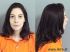 Taylor Sanders Arrest Mugshot Ascension 3/21/2019