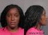 Temonia Manning Arrest Mugshot Caddo 04/22/2013