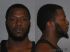 Tevin Johnson Arrest Mugshot Caddo 10/18/2017