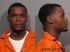 Tevin Williams Arrest Mugshot Caddo 10/02/2014