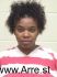 TIFFANY MORGAN Arrest Mugshot Bossier 02-20-2018