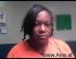 Tiffany Williams Arrest Mugshot Natchitoches Parish 10/20/2016