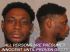 Travis Thomas Arrest Mugshot Caddo 10/12/2022