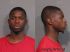 Travis Watkins Arrest Mugshot Caddo 10/25/2012