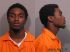 Treviondest Young Arrest Mugshot Caddo 01/29/2016