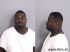 Troy James Arrest Mugshot Ascension 10/10/2017