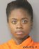 VICTORIA FONTENETTE Arrest Mugshot Lafayette 09-22-2016 