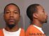 Victor Harris Arrest Mugshot Caddo 11/12/2015