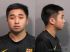 Vinh Nguyen Arrest Mugshot Caddo 02/10/2016