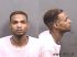 Xavier Bazile Arrest Mugshot Ascension 6/22/2017