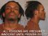 Xavier Johnson Arrest Mugshot Caddo 05/03/2024