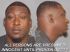 Zacchaeus Butler Arrest Mugshot Caddo 10/14/2023