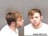 Zachary Cashio Arrest Mugshot Ascension 1/13/2017