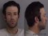 Zachary Harrison Arrest Mugshot Ascension 4/8/2021