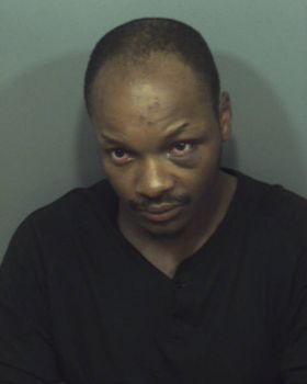 Abdul-hakim Nadir Sauda Mugshot