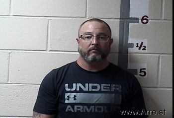 Adam Micahel Bailey Mugshot