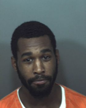 Adrian Francis Lewis Mugshot