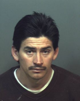 Adrian Alexander Salinas-abarca Mugshot