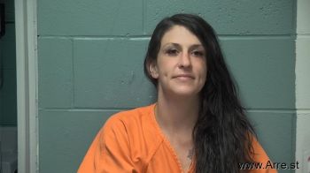 Amanda Christine Wilson Mugshot