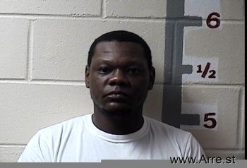 Ambrose Felix Devon Knox Mugshot