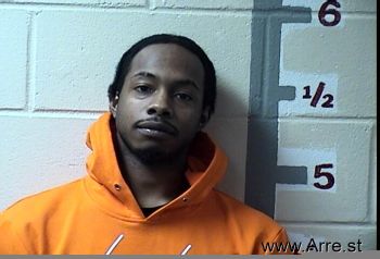 Amere Jhontu Lee Waters Mugshot