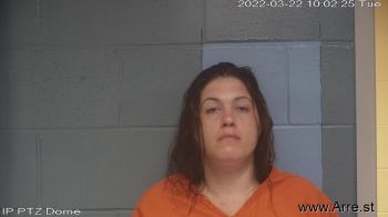 Amy Danielle Phoenix Mugshot