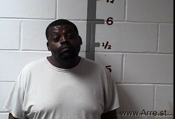 Andre D Dennis Mugshot