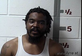 Andre Tyrone Fisher Mugshot