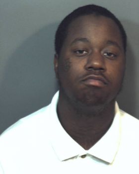 Andre Levon Watson Mugshot