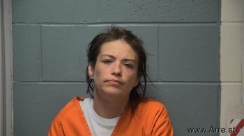 Angela Marie Boyer Mugshot