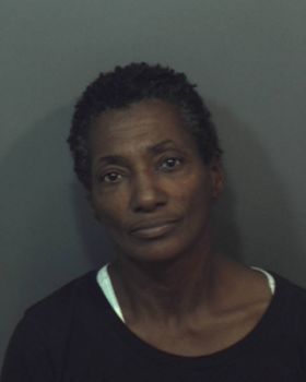 Angela Patrice Collins Mugshot