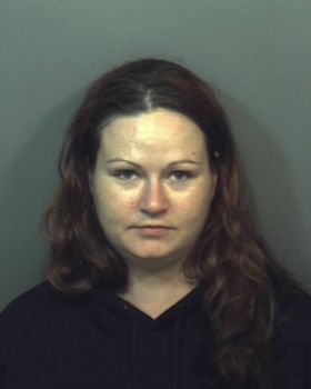 Angela Renee Williams Mugshot