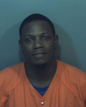 Anthony Deon Butler Mugshot