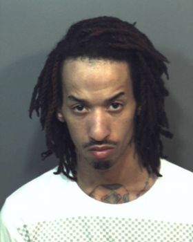 Anthony Termaine Coleman Mugshot