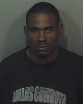 Anthony  Fields Mugshot