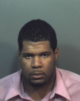 Anthony Michael Fieldsjr Mugshot