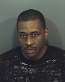 Anthony Monroe Lee Mugshot