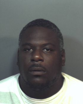 Anthony Shantee Posey Mugshot