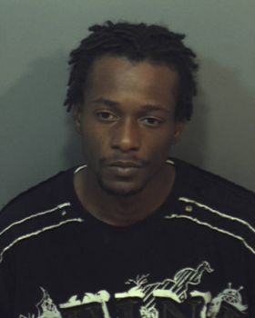 Anthony Antwane Stroman Mugshot