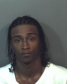 Antonio Pierre Barnett Mugshot