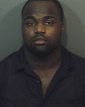 Antonio Nathaniel Foster Mugshot