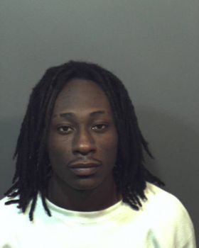 Antonio Marcus Harris Mugshot