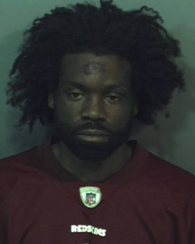 Antonio  Washington Mugshot