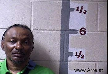 Antonio Earl Westcott Mugshot