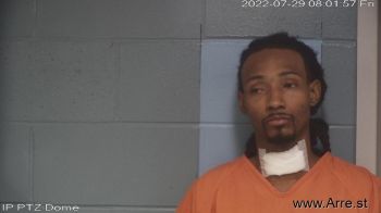 Armand Jamar Cornish Mugshot