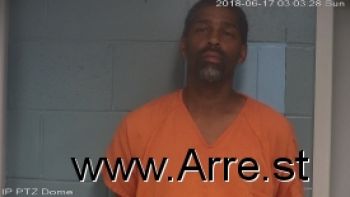 Aaron Gardner Evans Sr Mugshot