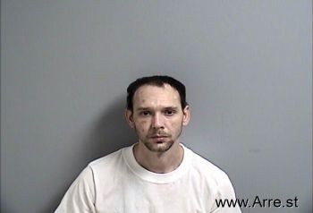 Adam  Shaffer Mugshot