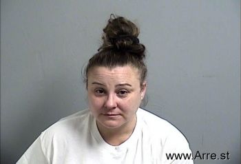 Amanda  Cook Mugshot