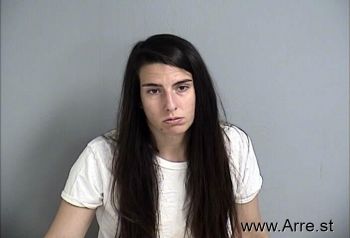 Amber  Carner Mugshot